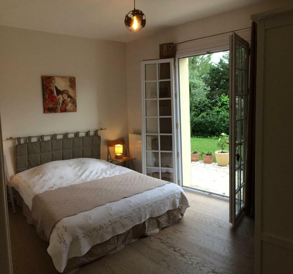 Bed and Breakfast Saint Paul De Vence Angels La Colle-sur-Loup Zewnętrze zdjęcie