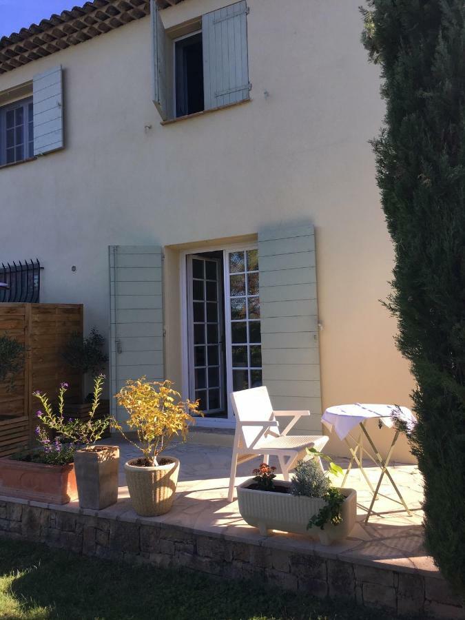 Bed and Breakfast Saint Paul De Vence Angels La Colle-sur-Loup Zewnętrze zdjęcie